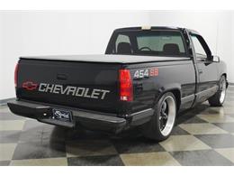 1990 Chevrolet Silverado (CC-1567949) for sale in Lavergne, Tennessee