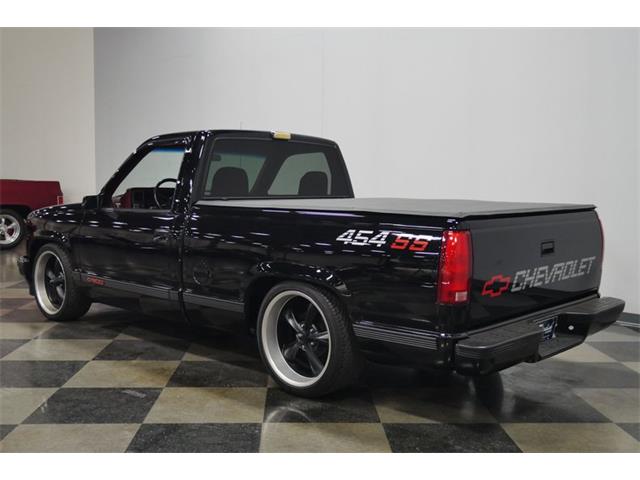 1990 Chevrolet Silverado (CC-1567949) for sale in Lavergne, Tennessee