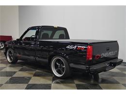 1990 Chevrolet Silverado (CC-1567949) for sale in Lavergne, Tennessee