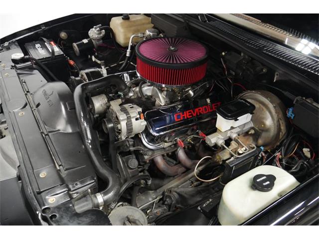 1990 Chevrolet Silverado (CC-1567949) for sale in Lavergne, Tennessee