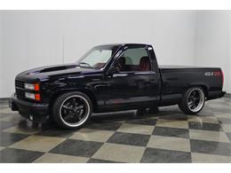 1990 Chevrolet Silverado (CC-1567949) for sale in Lavergne, Tennessee