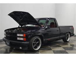 1990 Chevrolet Silverado (CC-1567949) for sale in Lavergne, Tennessee