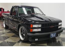 1990 Chevrolet Silverado (CC-1567949) for sale in Lavergne, Tennessee