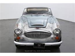 1966 Austin-Healey BJ8 (CC-1567957) for sale in Beverly Hills, California