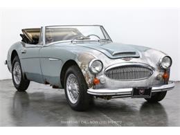 1966 Austin-Healey BJ8 (CC-1567957) for sale in Beverly Hills, California