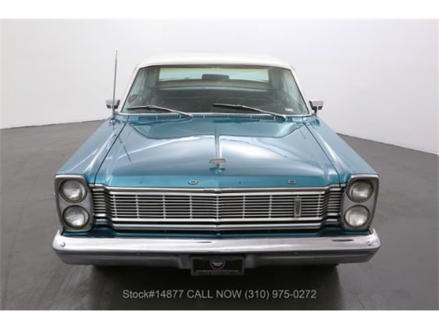 1965 Ford Galaxie 500 (CC-1567960) for sale in Beverly Hills, California