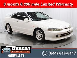 1996 Acura Integra (CC-1567966) for sale in Christiansburg, Virginia