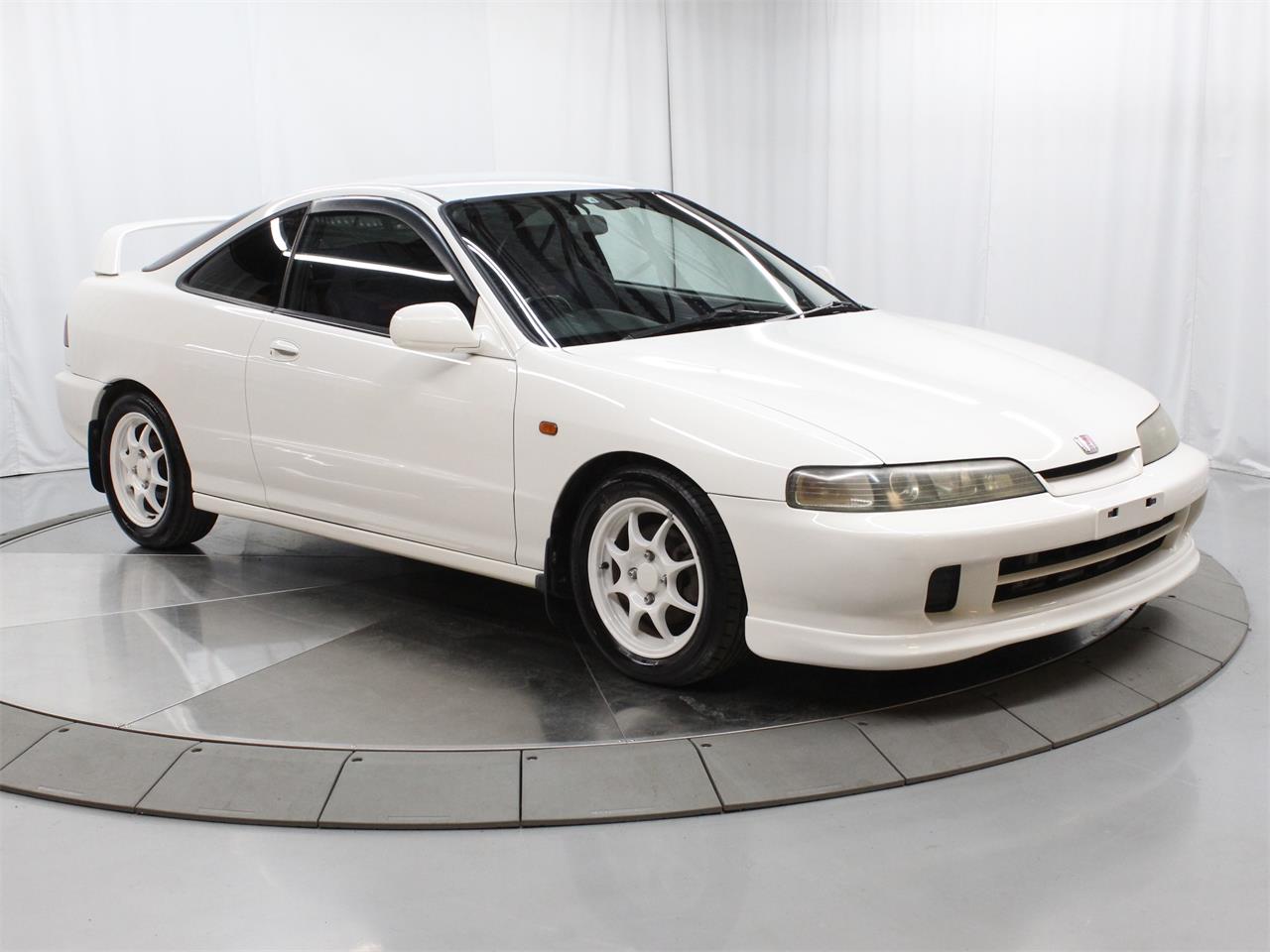 1996 Acura Integra for Sale | ClassicCars.com | CC-1567966