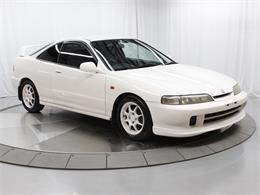 1996 Acura Integra (CC-1567966) for sale in Christiansburg, Virginia