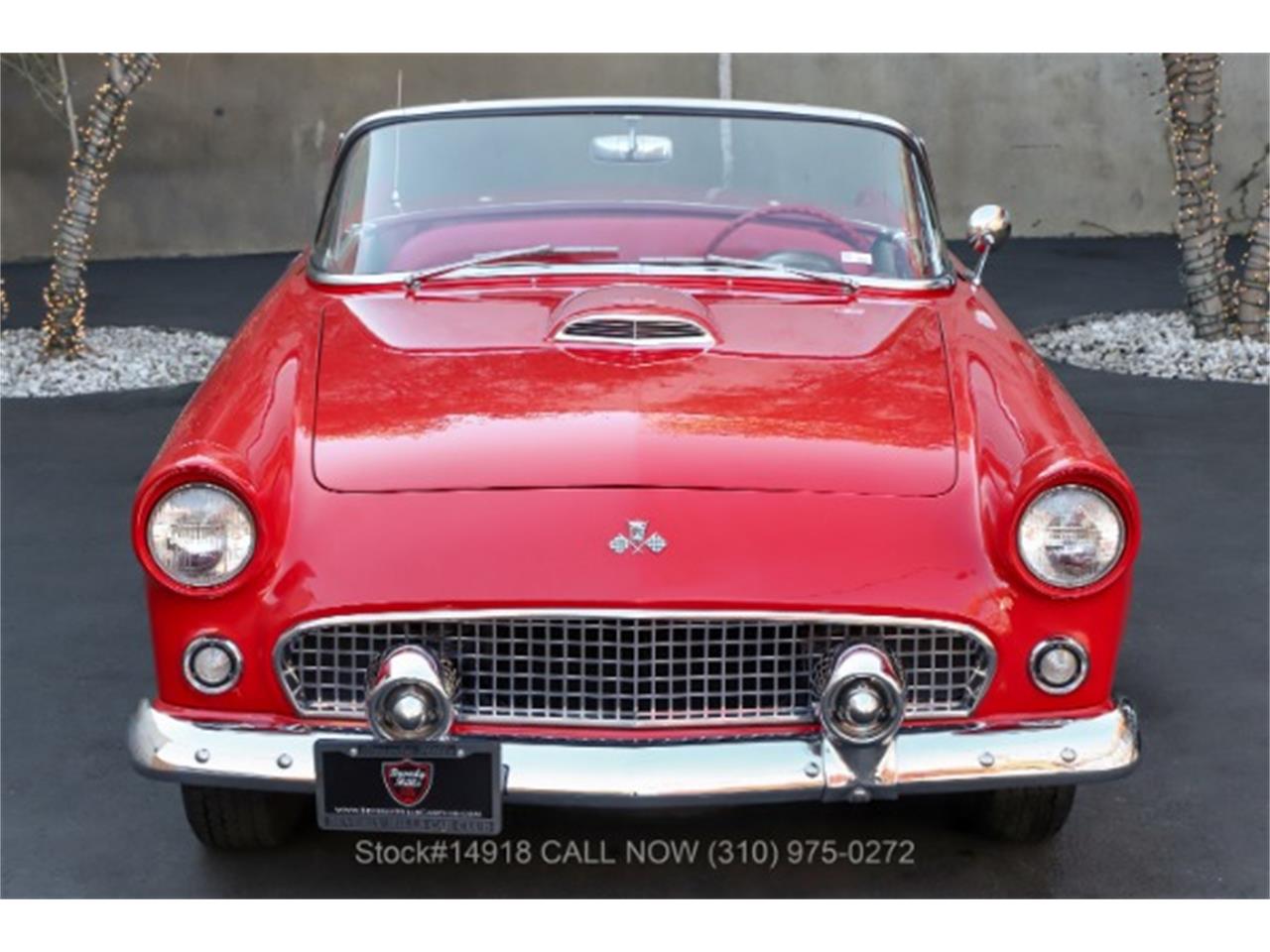 1955 Ford Thunderbird For Sale | ClassicCars.com | CC-1567968