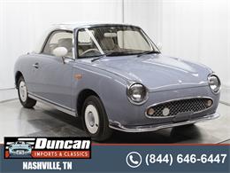 1991 Nissan Figaro (CC-1567974) for sale in Christiansburg, Virginia