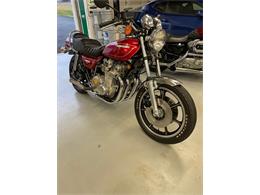 1976 Kawasaki Motorcycle (CC-1567977) for sale in Greensboro, North Carolina