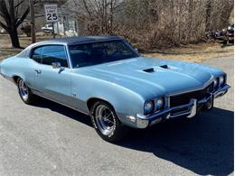 1972 Buick Skylark (CC-1567999) for sale in Greensboro, North Carolina