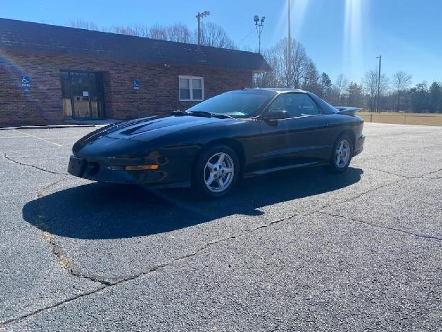 1995 Pontiac Firebird Trans Am (CC-1568005) for sale in Greensboro, North Carolina