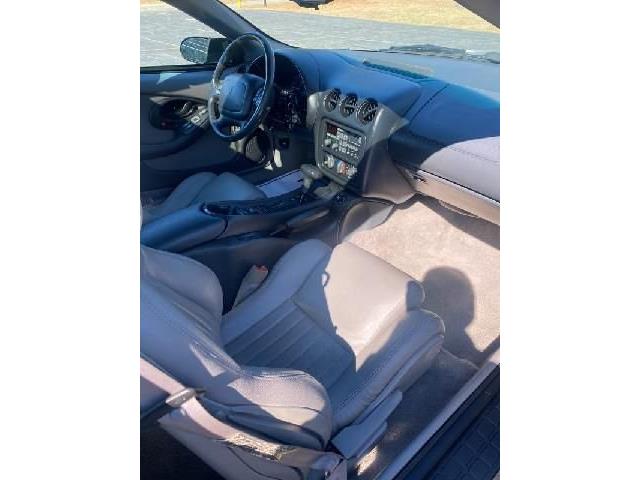 1995 Pontiac Firebird Trans Am (CC-1568005) for sale in Greensboro, North Carolina