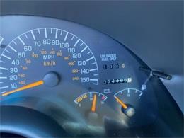 1995 Pontiac Firebird Trans Am (CC-1568005) for sale in Greensboro, North Carolina