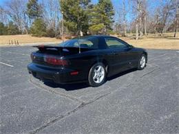 1995 Pontiac Firebird Trans Am (CC-1568005) for sale in Greensboro, North Carolina