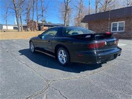 1995 Pontiac Firebird Trans Am (CC-1568005) for sale in Greensboro, North Carolina