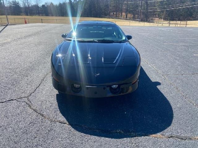 1995 Pontiac Firebird Trans Am (CC-1568005) for sale in Greensboro, North Carolina