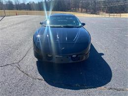 1995 Pontiac Firebird Trans Am (CC-1568005) for sale in Greensboro, North Carolina