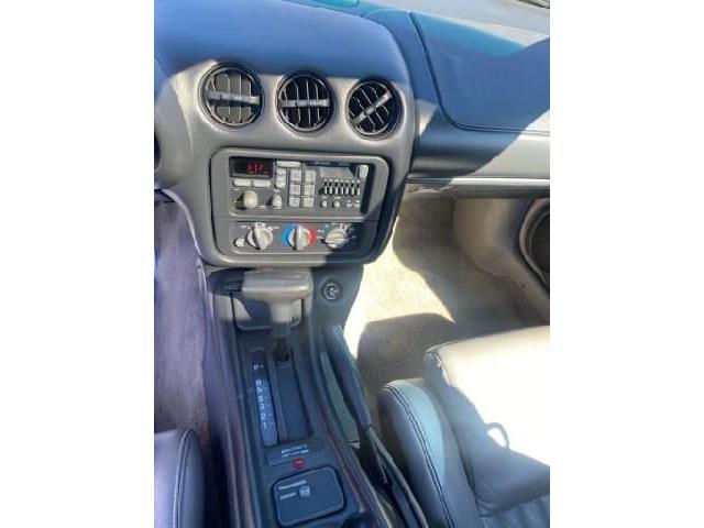 1995 Pontiac Firebird Trans Am (CC-1568005) for sale in Greensboro, North Carolina