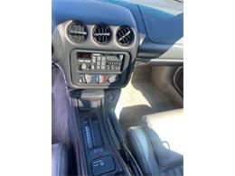 1995 Pontiac Firebird Trans Am (CC-1568005) for sale in Greensboro, North Carolina
