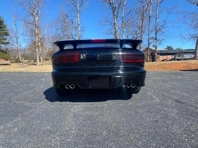 1995 Pontiac Firebird Trans Am (CC-1568005) for sale in Greensboro, North Carolina