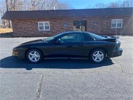 1995 Pontiac Firebird Trans Am (CC-1568005) for sale in Greensboro, North Carolina