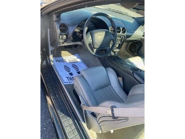 1995 Pontiac Firebird Trans Am (CC-1568005) for sale in Greensboro, North Carolina
