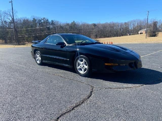 1995 Pontiac Firebird Trans Am (CC-1568005) for sale in Greensboro, North Carolina