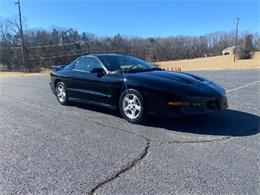 1995 Pontiac Firebird Trans Am (CC-1568005) for sale in Greensboro, North Carolina
