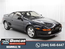 1993 Toyota MR2 (CC-1568016) for sale in Christiansburg, Virginia