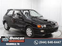 1995 Toyota Starlet (CC-1568023) for sale in Christiansburg, Virginia
