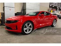 2020 Chevrolet Camaro SS (CC-1560803) for sale in Scottsdale, Arizona