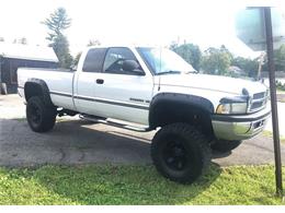 2000 Dodge Ram (CC-1568059) for sale in Punta Gorda, Florida