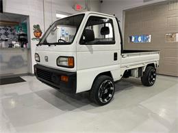 1991 Honda Acty (CC-1568078) for sale in Hilton, New York