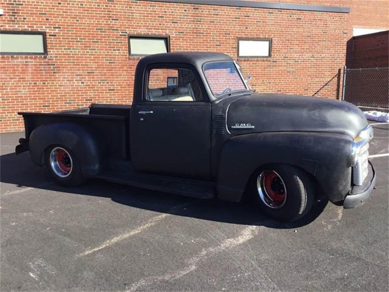 1948 GMC Pickup For Sale | ClassicCars.com | CC-1568089