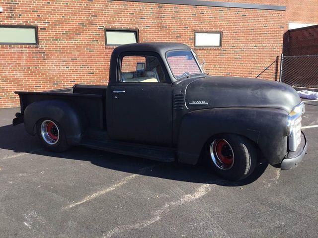 1948 GMC Pickup (CC-1568089) for sale in Seaford, New York