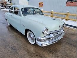 1951 Ford Deluxe (CC-1568097) for sale in Stanley, Wisconsin