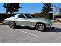 1966 Chevrolet Corvette (CC-1568100) for sale in Sarasota, Florida