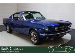 1965 Ford Mustang (CC-1568135) for sale in Waalwijk, Noord-Brabant