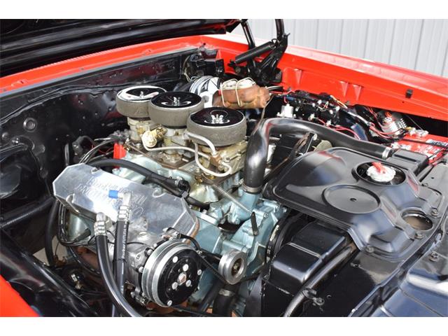 1966 Pontiac GTO for Sale | ClassicCars.com | CC-1568142