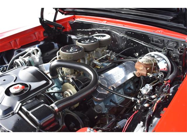 1966 Pontiac GTO for Sale | ClassicCars.com | CC-1568142