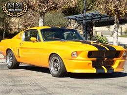1967 Ford Mustang (CC-1568146) for sale in Santa Barbara, California