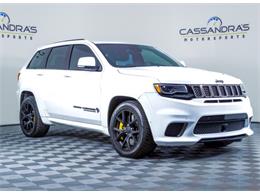 2018 Jeep Grand Cherokee (CC-1568159) for sale in Pewaukee, Wisconsin