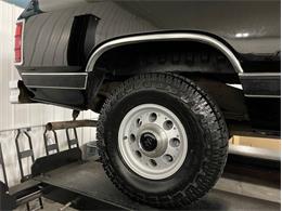 1990 Dodge Ramcharger (CC-1568165) for sale in Holland , Michigan