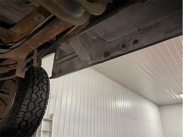 1990 Dodge Ramcharger (CC-1568165) for sale in Holland , Michigan