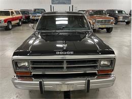 1990 Dodge Ramcharger (CC-1568165) for sale in Holland , Michigan