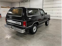 1990 Dodge Ramcharger (CC-1568165) for sale in Holland , Michigan