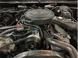 1990 Dodge Ramcharger (CC-1568165) for sale in Holland , Michigan